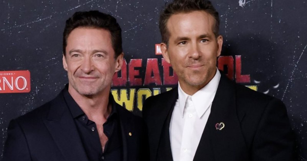 Ryan Reynolds and Hugh Jackman have been nominated to host the 2025 Oscars