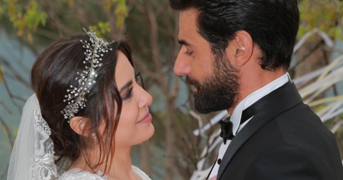 Lebanese Actor Wissam Fares Surprises Fans with Engagement to Sarah Abi Kanaan