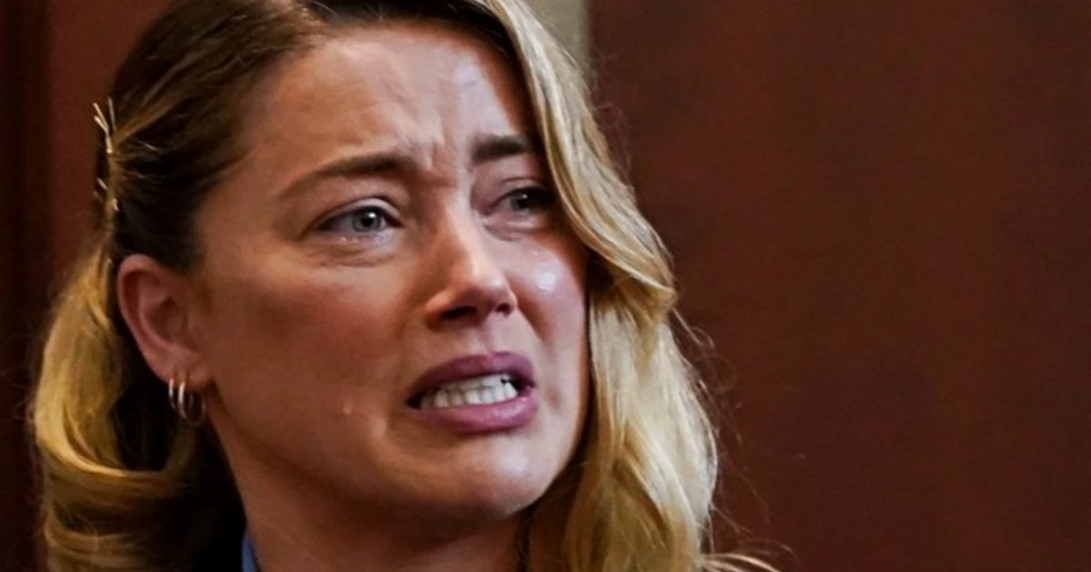 After declaring bankruptcy… Amber Heard could go to prison for this reason!