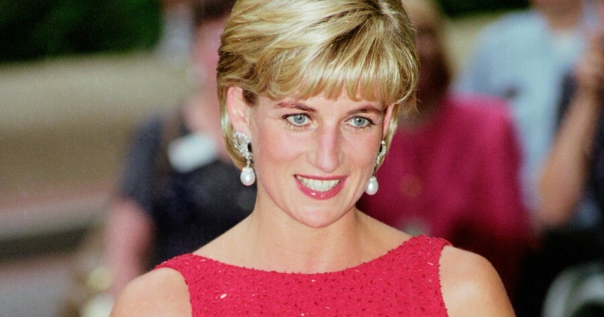 This is how Princess Diana felt that her death was approaching