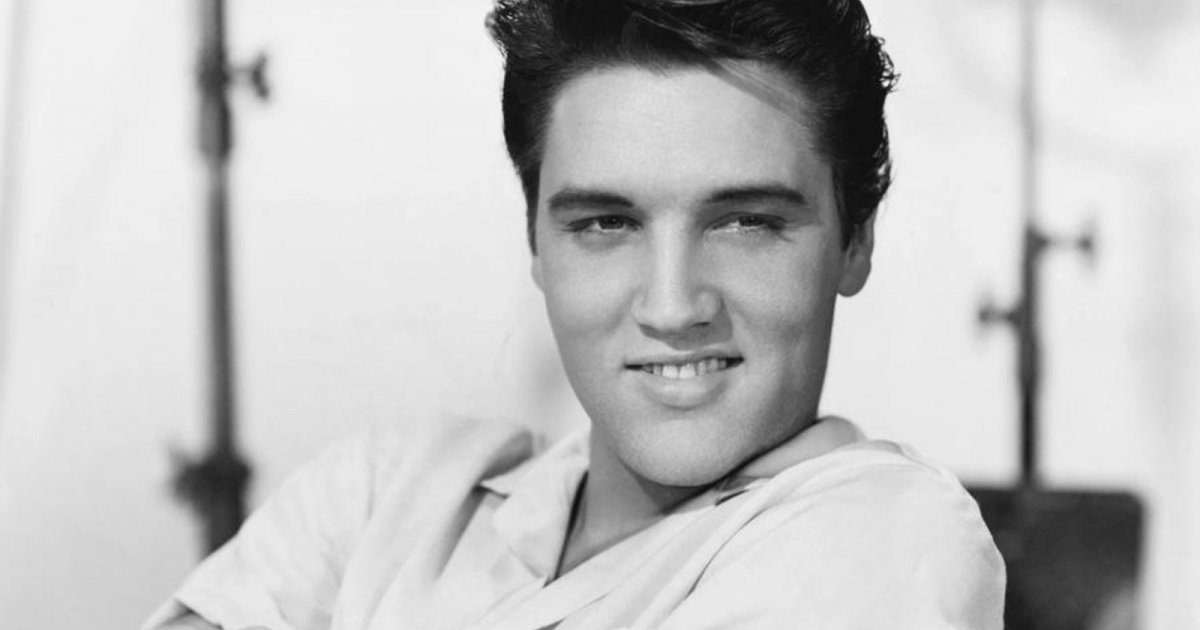 The Life and Legacy of Elvis Presley: Remembering the King of Rock and Roll