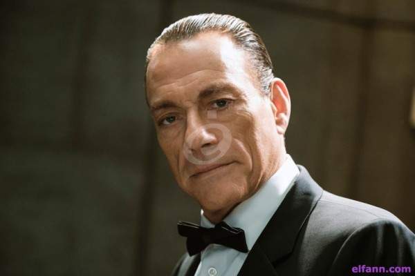 Jean-Claude Van Damme congratulates Sheikh Mohamed bin Zayed on assuming the presidency of the UAE – with an image