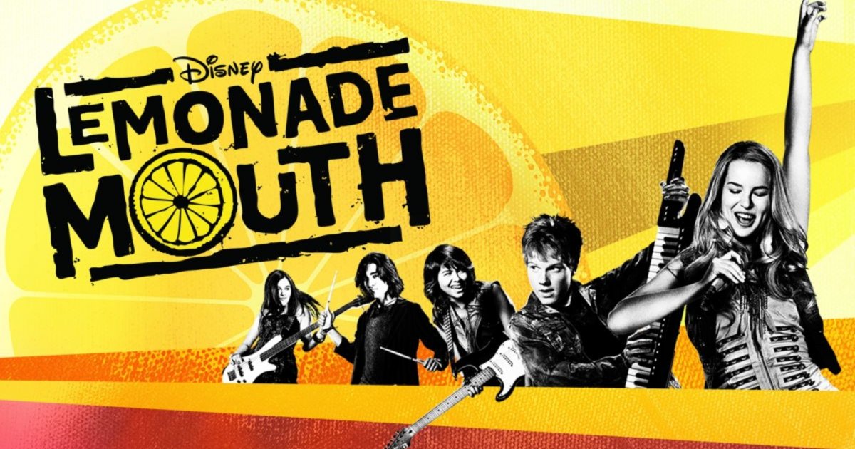 After being sentenced to 5 years in prison…the court releases the hero Lemonade Mouth