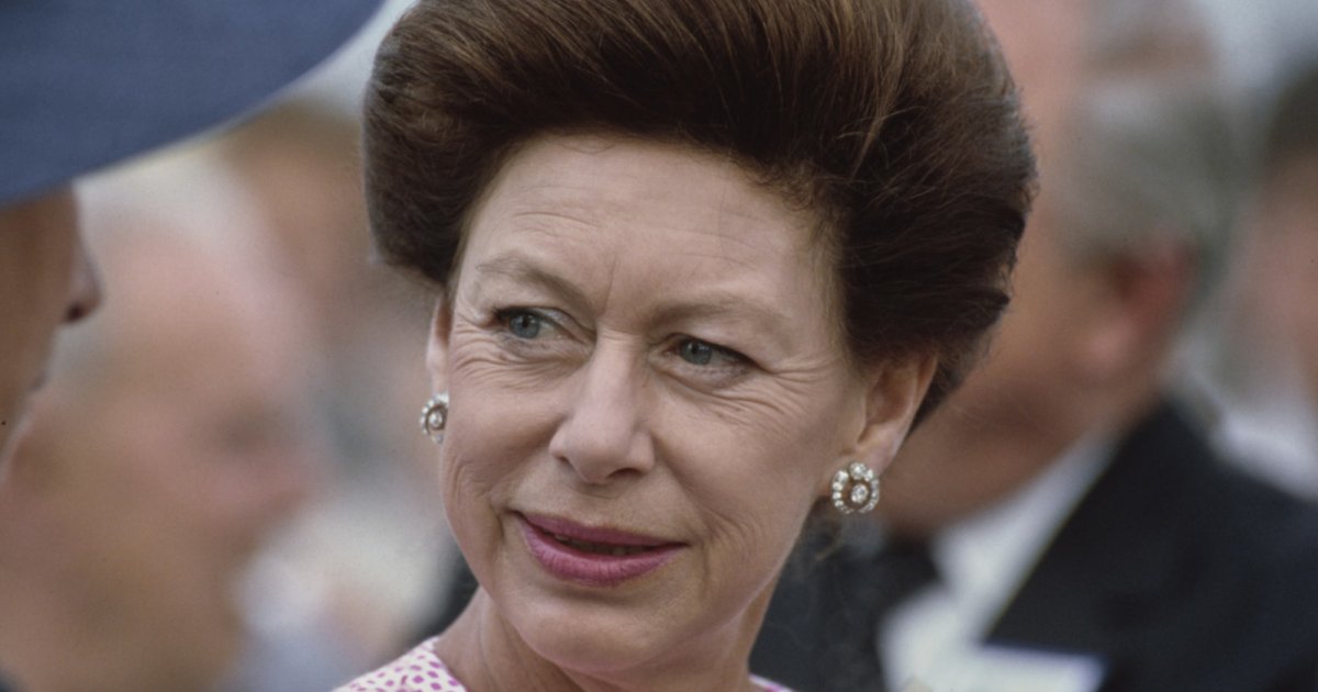 It contributed to the destruction of part of the history of the royal family.  Discover the details of the burning of hundreds of letters from Princess Margaret