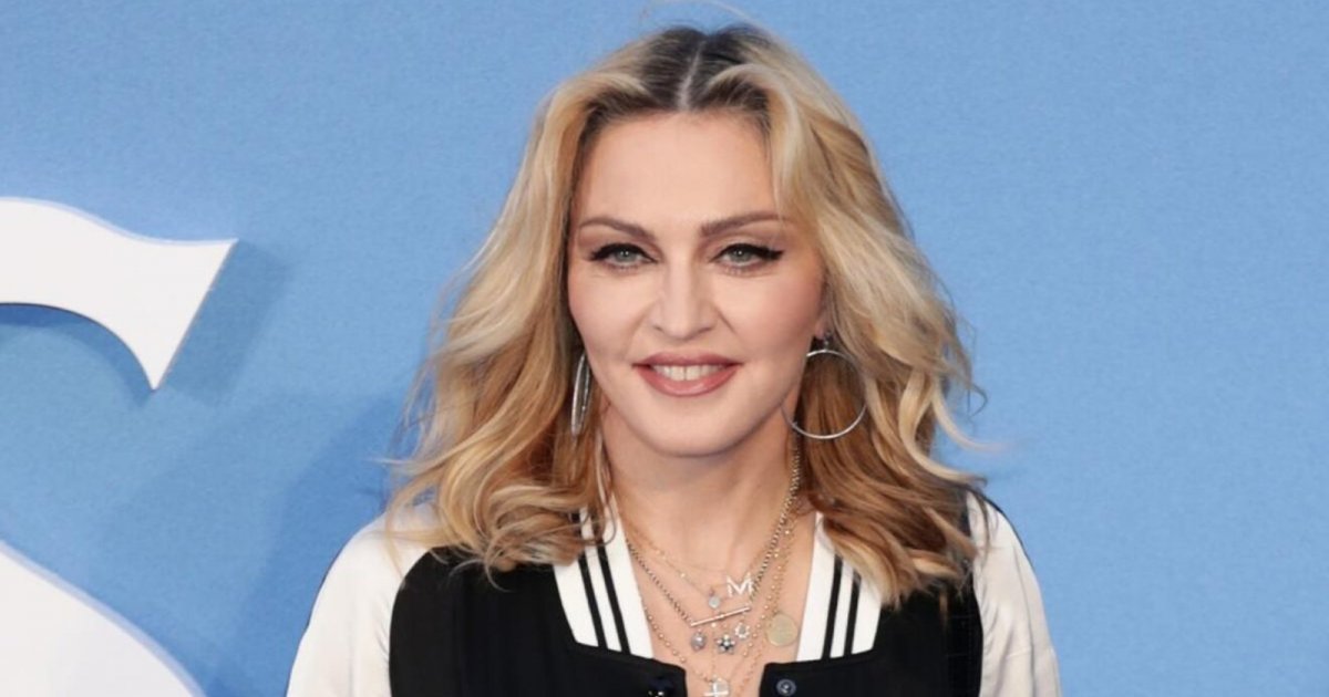 Madonna is celebrating her 64th birthday … and the price tag of her glimpse is shocking