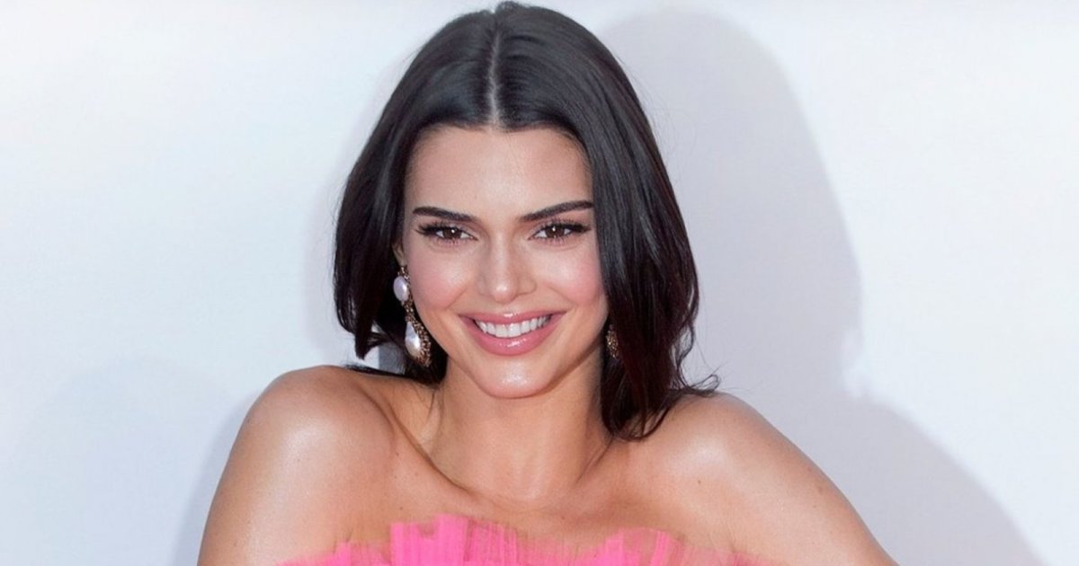 The tragic story behind choosing Kendall Jenner’s middle name… Get to know her