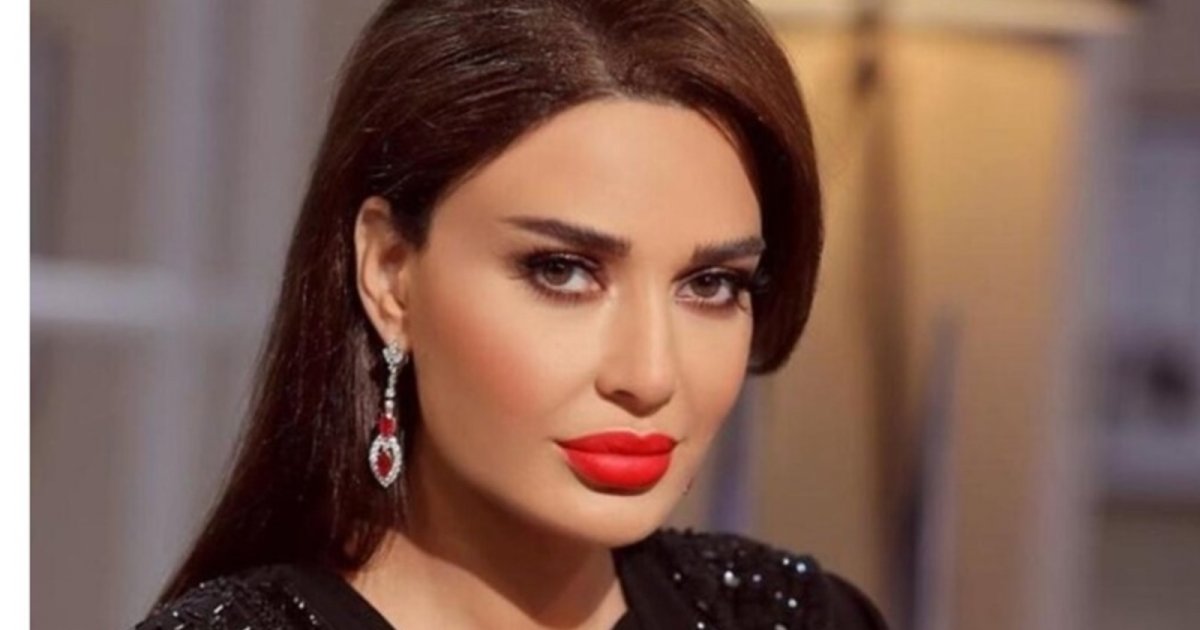 Cyrine Abdel Nour misses Imam Musa Al-Sadr on the anniversary of his absence – with photo