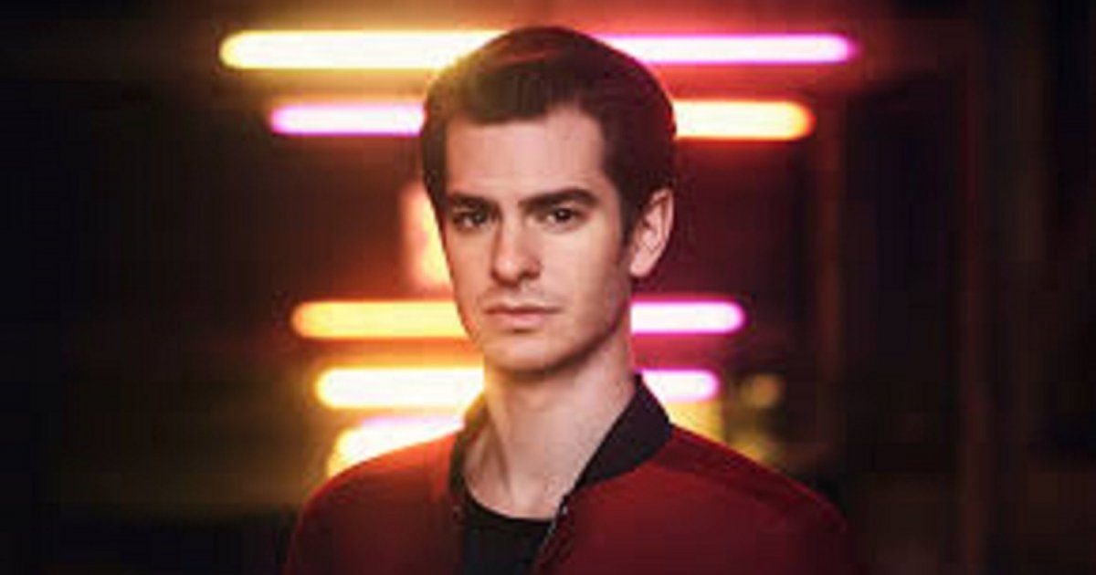 Andrew Garfield deprives himself of food and sex for 6 months for this reason