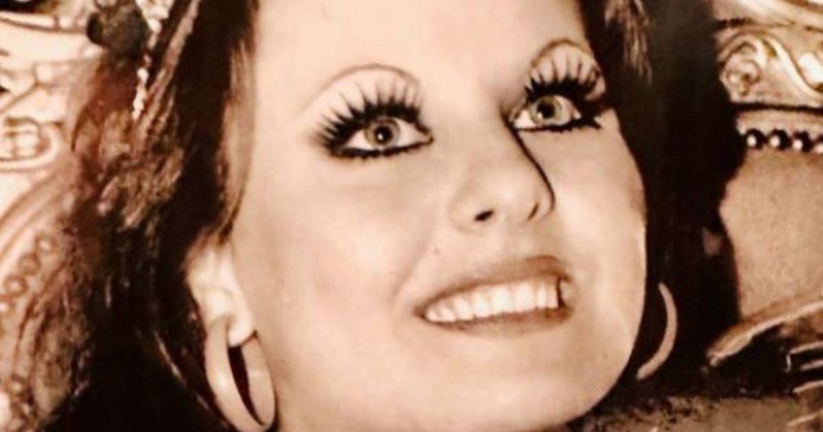 ملكة جمال لبنان لعام 1974 جاكلين رعد : أنا أجمل من جورجينا رزق...
