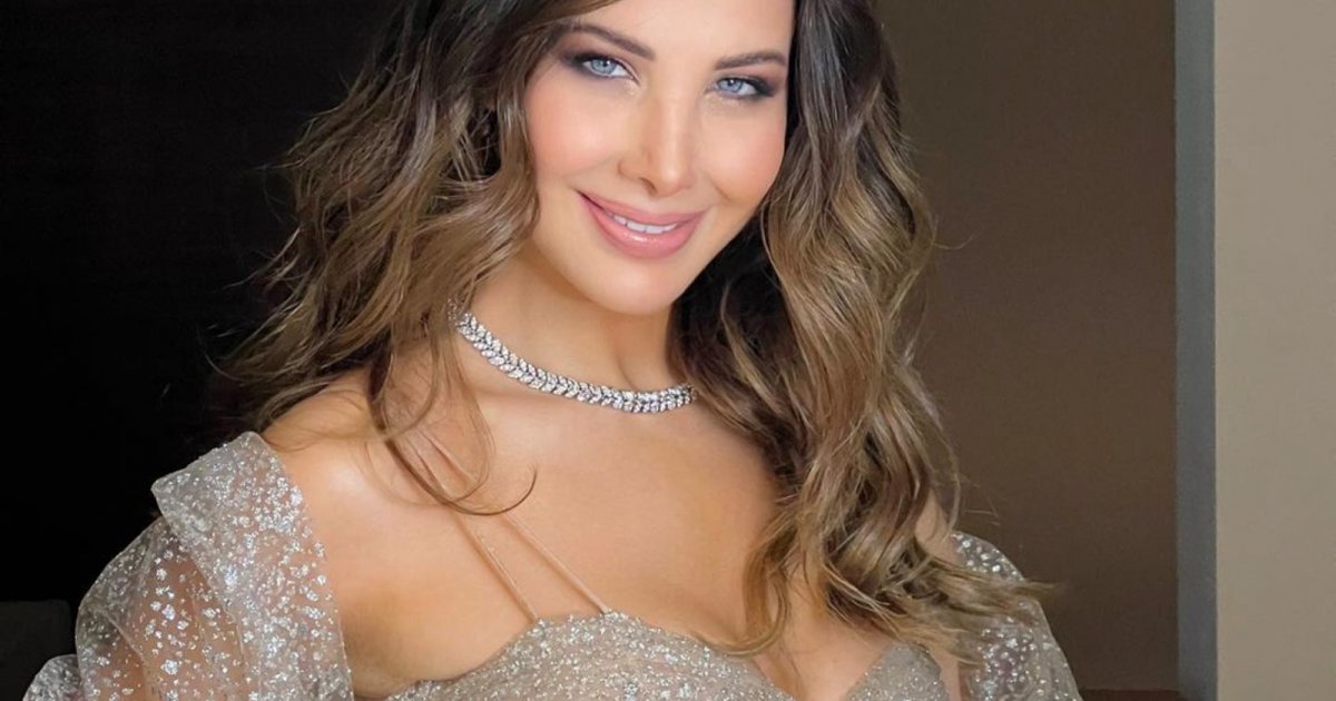 Throwback: Lebanese Artist Nancy Ajram Falls Victim to Hidden Prank Program 19 Years Ago