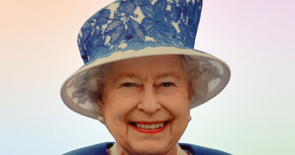 Queen Elizabeth II dies at the age of 96