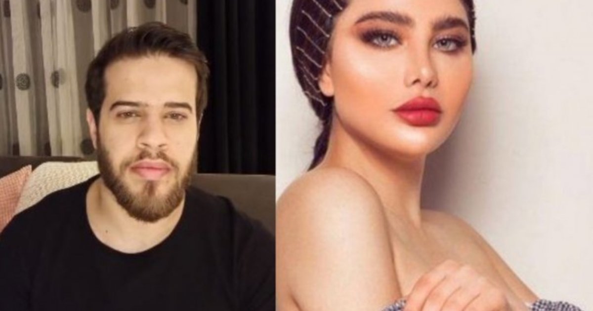 Angie Khoury turns on social media with her new tattoo … and what does Adham Nabulsi have to do with it!