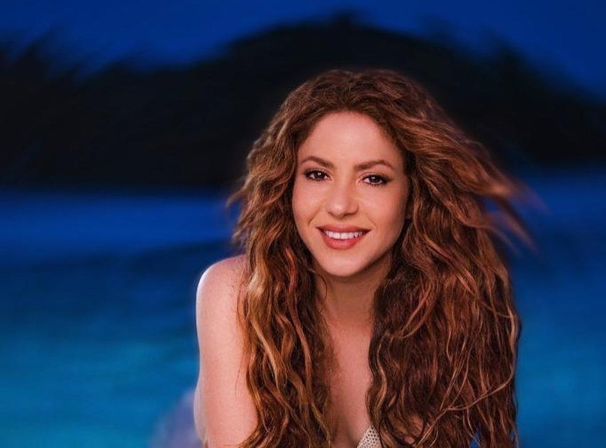 Shakira is accused of six crimes against the Spanish public finances and thus will defend herself