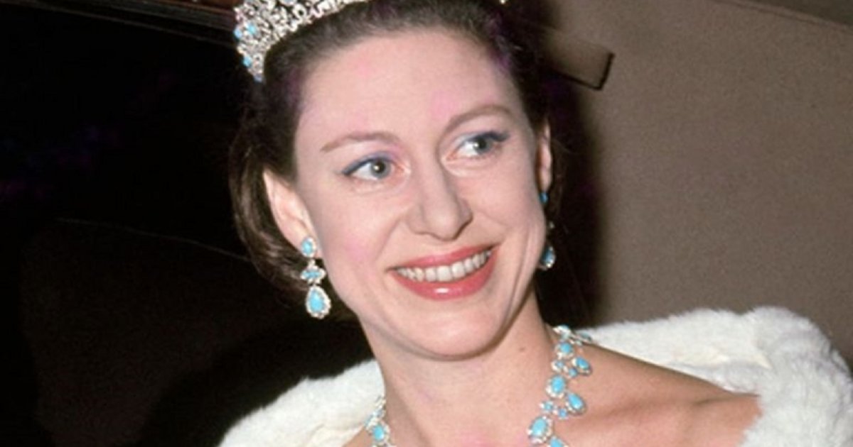 Secrets you don’t know about the late Princess Margaret.  The rebellious sister of Queen Elizabeth