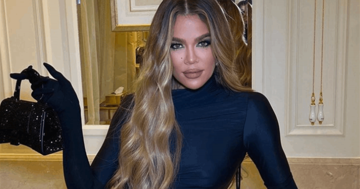 Khloe Kardashian’s Bold and Feminine Look: New Photos from Her Latest Appearance