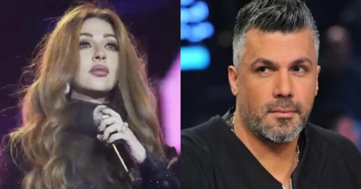 Myriam Fares refused to re-start the get together with Latifa