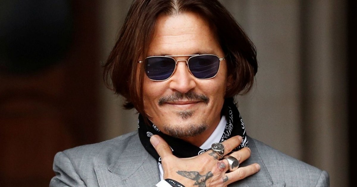 Johnny Depp is required to pay ,000 to the court for this reason