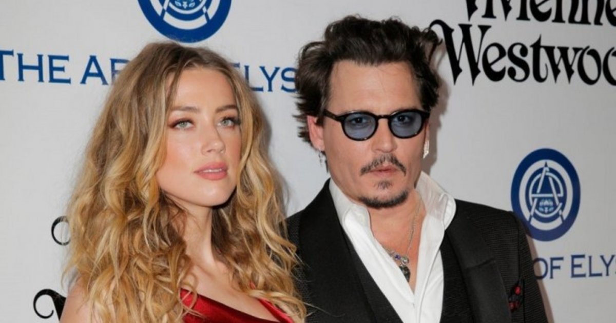 Amber Heard in Trouble… Here’s What Legal Experts Said About Johnny Depp’s Lawyer