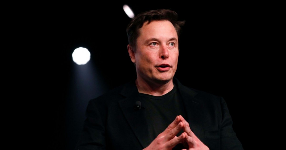 After his last deal fell through, Elon Musk makes a fuss over his new decision