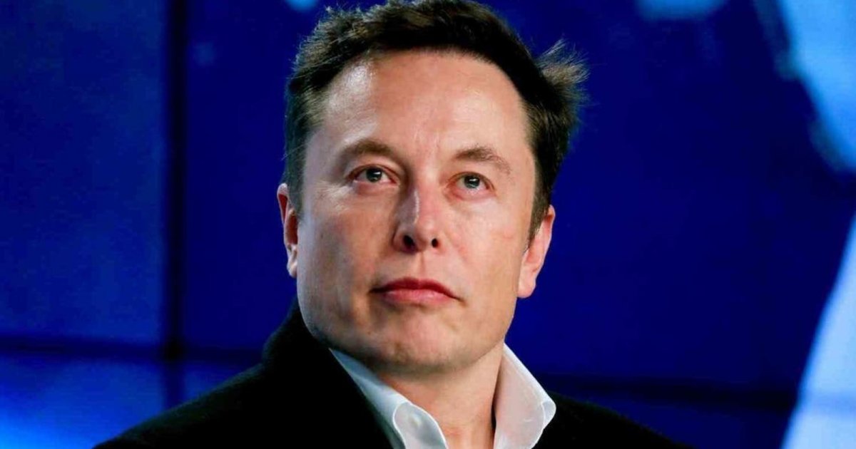 The mother of billionaire Elon Musk surprises his followers… You won’t believe when he sleeps!