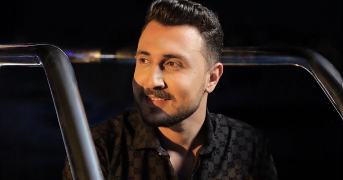 Ahmed Selim raises quarter million with his song “Ser Hobi Lik”.