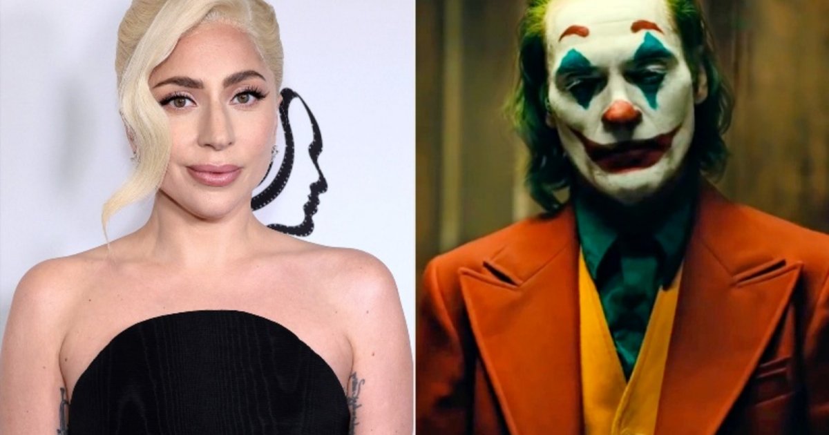 Lady Gaga talks about her participation with Joaquin Phoenix in Joker 2