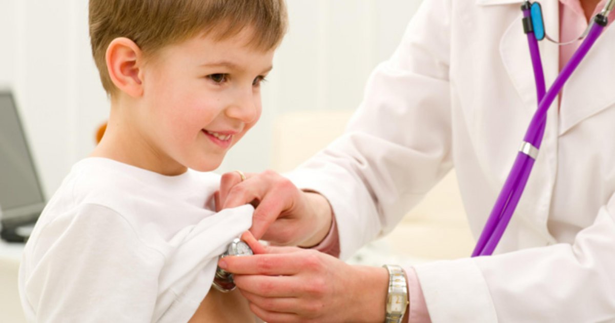 A virus that threatens children’s health in conjunction with the onset of winter