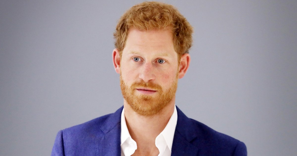 Prince Harry is in serious trouble… and what does his new book have to do with it?