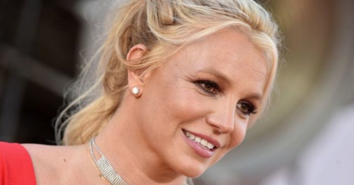 After her wedding was robbed, Britney Spears makes this decision about her security team