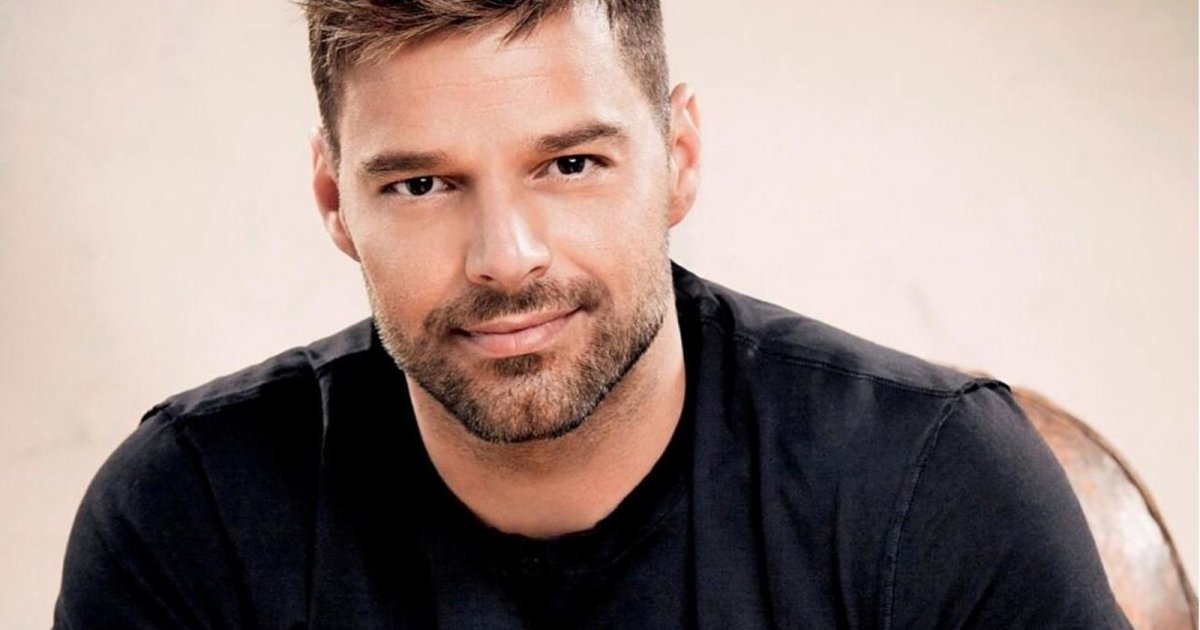 Ricky Martin takes this step towards his nephew after being accused of raping him