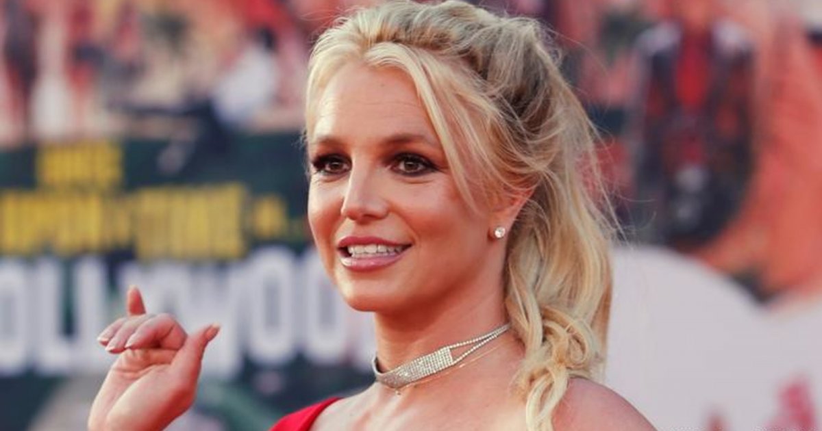 This is the reason why the full interview of Britney Spears’ ex-husband will not be released