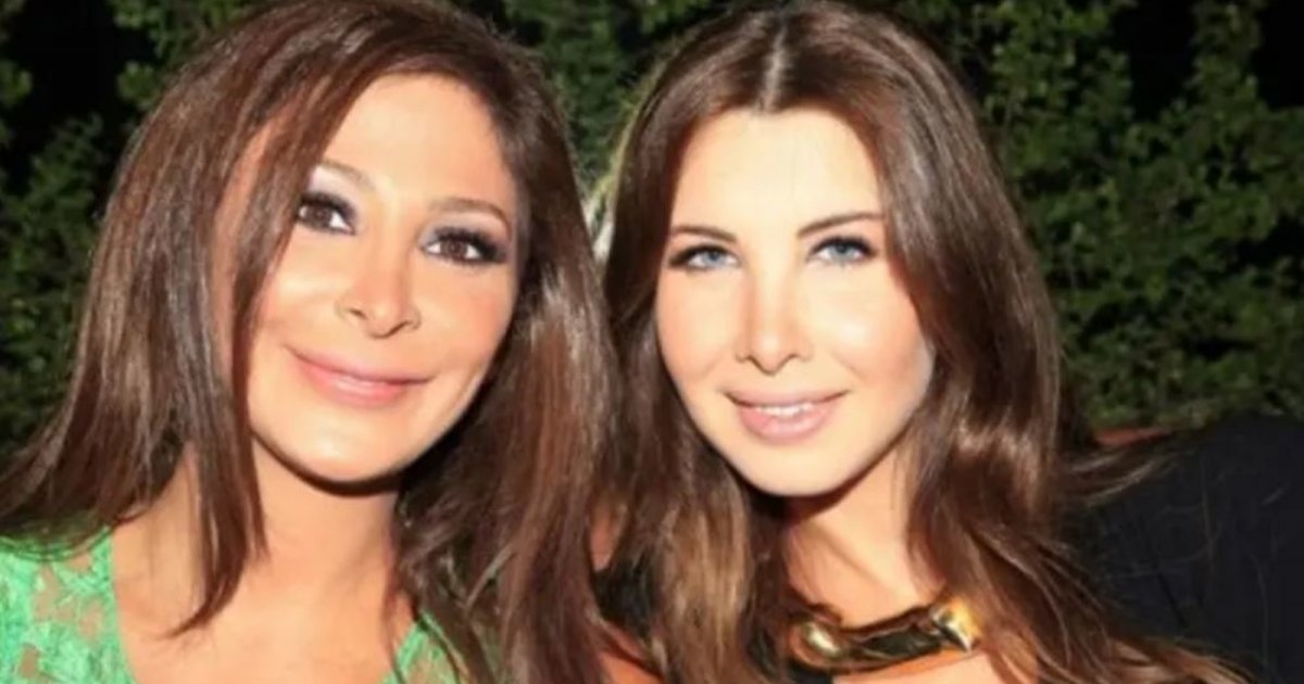 A movement by Elissa angered Nancy Ajram’s audience and this justified her action!