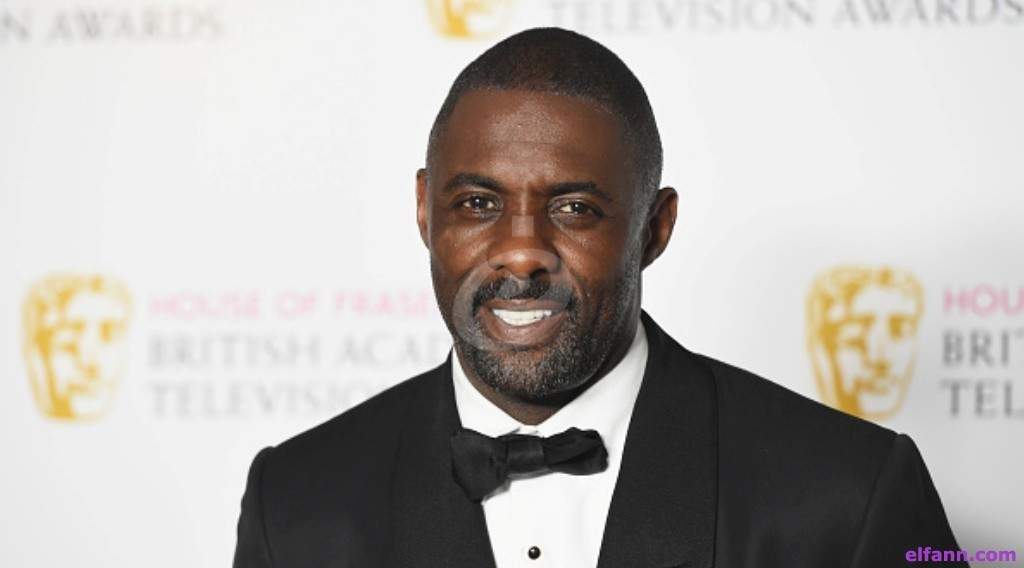 Things you didn’t know about Idris Elba