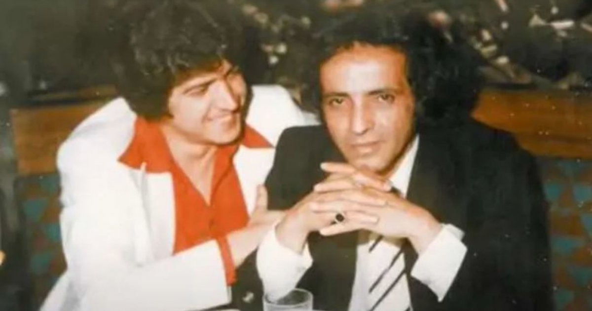 Walid Tawfik remembers the late Baligh Hamdi in his memory, and this is what he said about him