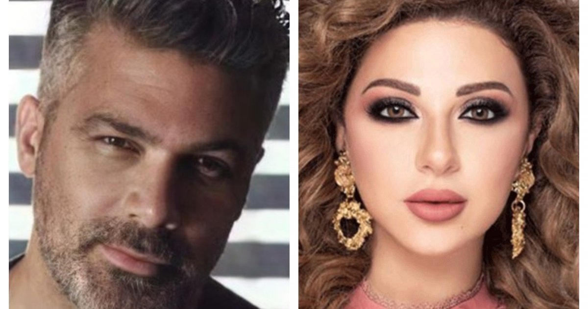 Fares Karam, a stunning answer to Myriam Fares: you would run and consider with me at the conclude of the night, and the rest you know