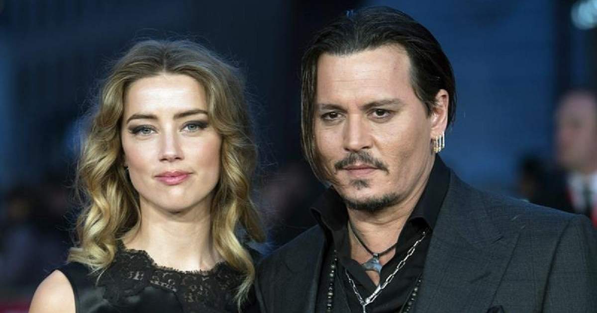 Final verdict in the case of Johnny Depp and Amber Heard