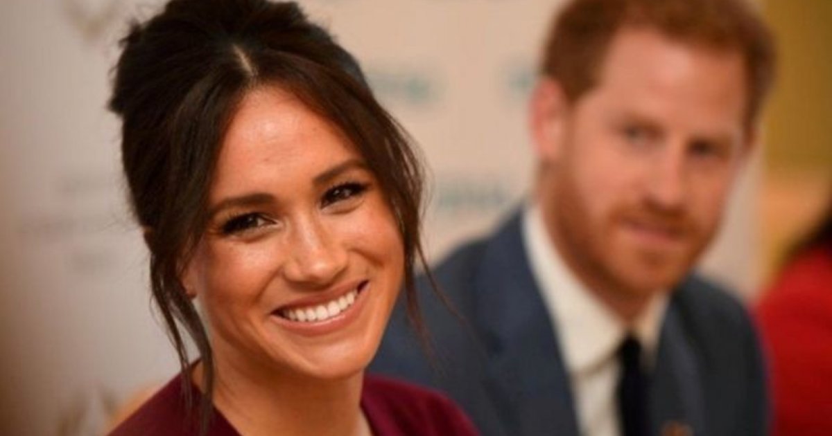 In pictures – Meghan Markle offers her condolences to the families of the victims of the Texas school massacre