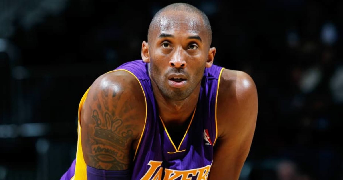 The first to respond to the accident of a Kobe Bryant fan: “It was horrible and that put me out of business”