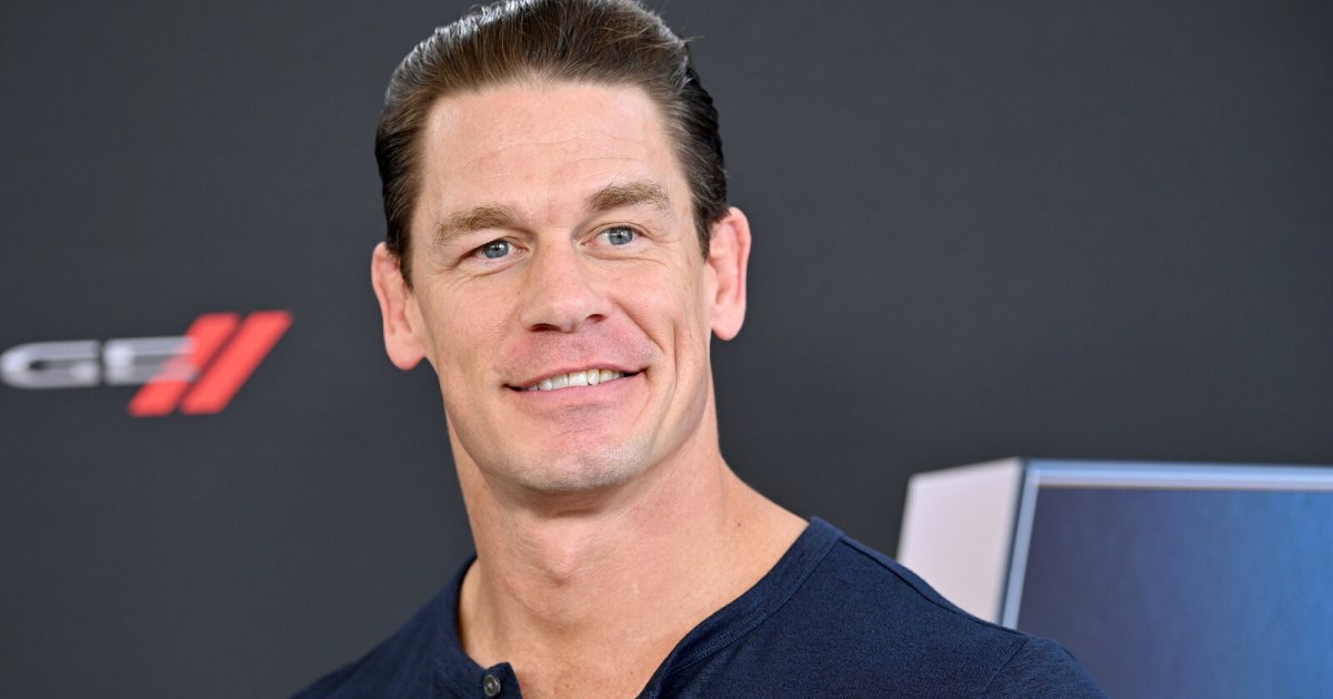 Wrestling stars join Fortnite and John Cena leads the list