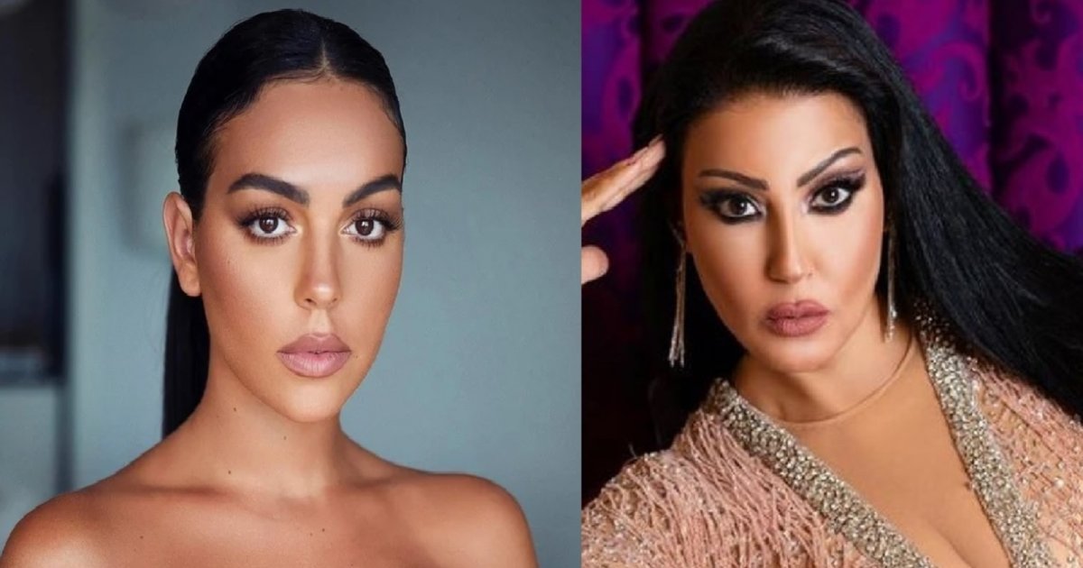 Sumaya al-Khashab attacks Georgina Rodriguez: you won’t be like me