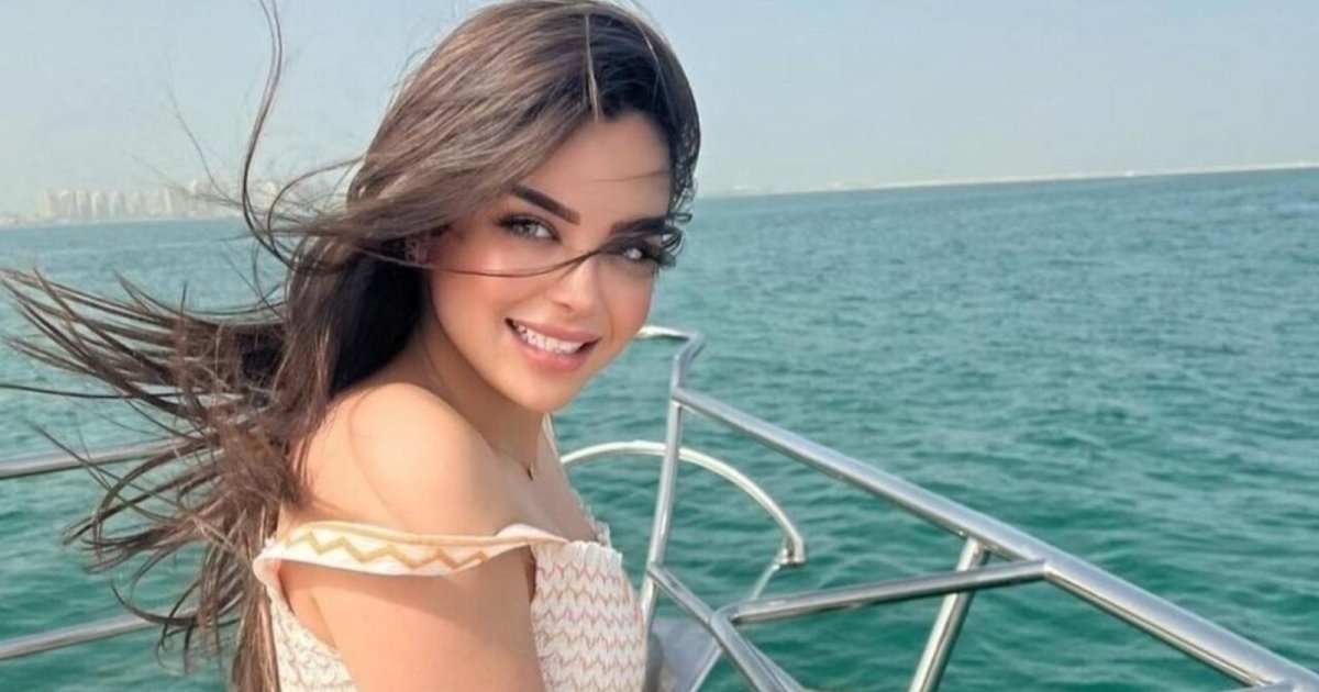 Rahaf Al-Qahtani falls in love with the fan who gave her a rose?