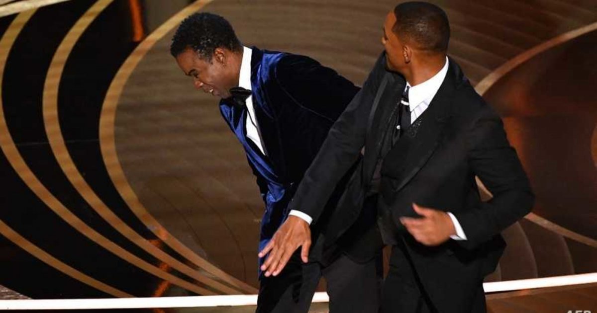 After months of uproar… Will Smith apologizes to Chris Rock