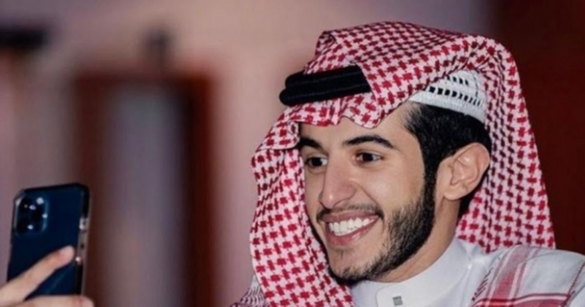 Saudi activist Ibrahim Al-Asiri is in the hospital and this is his ...