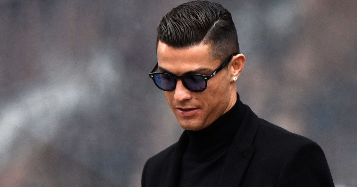 Cristiano Ronaldo is accused of rape and the court dictates its decision