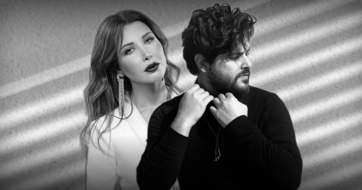 Controversy Surrounding Syrian Artist Nassif Zaytoun and Lebanese Artist Nancy Ajram’s Wedding Video Circulation