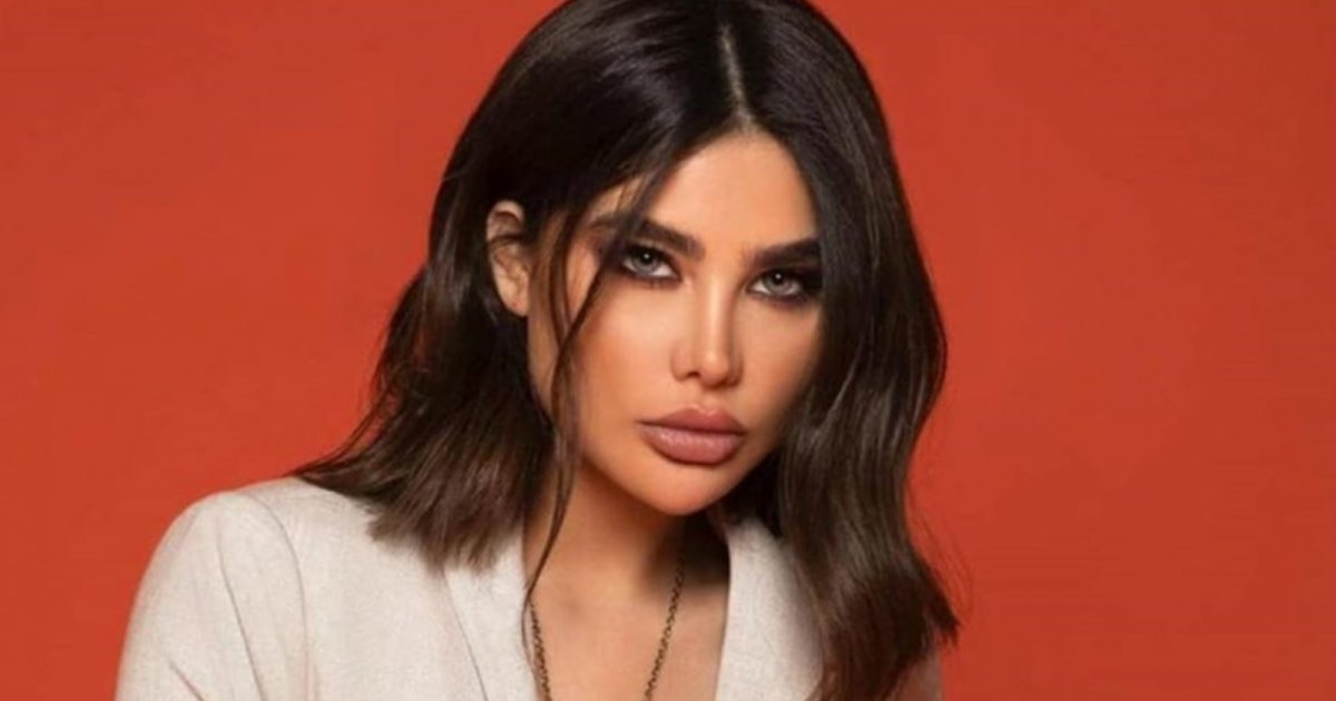 Angie Khoury turns social media on with her beauty