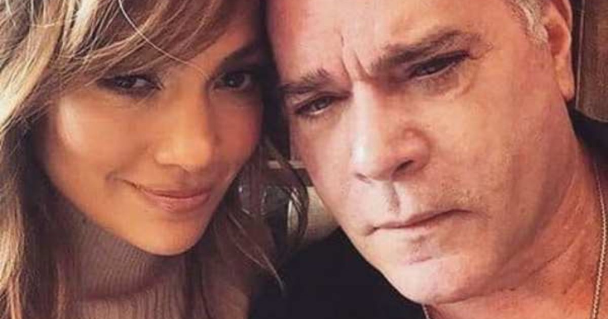 Ray Liotta dies before his wedding, and so Jennifer Lopez called him – with photos and videos