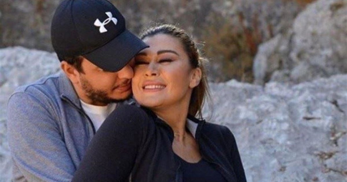 A big surprise… Nadine Al-Rassi’s separation from her boyfriend, and what they did was unexpected!