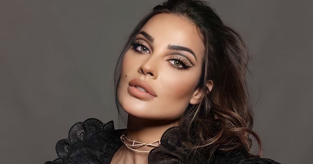 Nadine nassib njeim фото