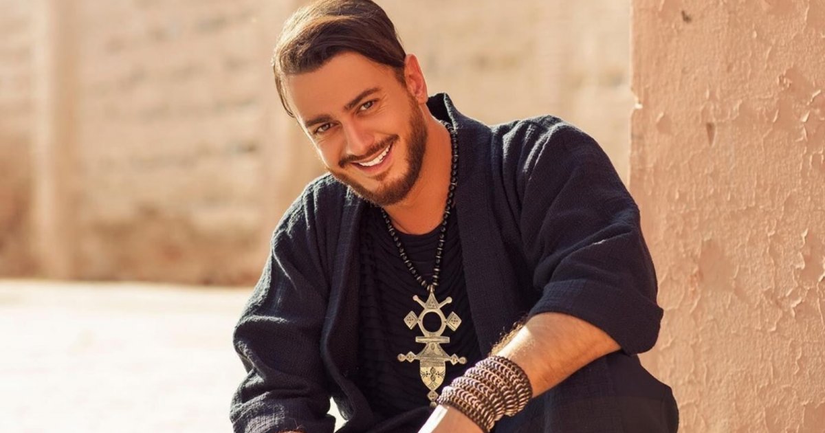 Special – After the unjust campaign against Saad Lamjarred. Ali Al-Atat, the contractor of his party, responds